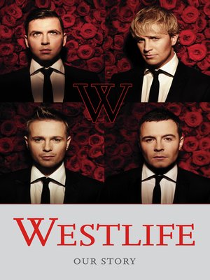 cover image of Westlife
